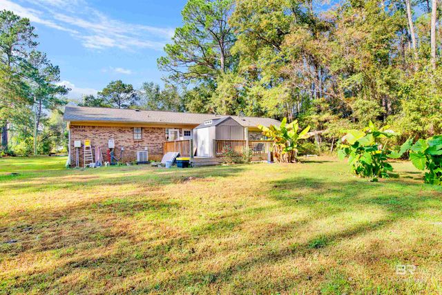 5768 Heritage Drive, Bon Secour, AL 36511