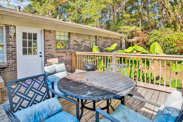 5768 Heritage Drive, Bon Secour, AL 36511