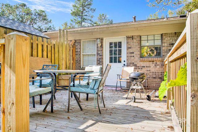 5768 Heritage Drive, Bon Secour, AL 36511