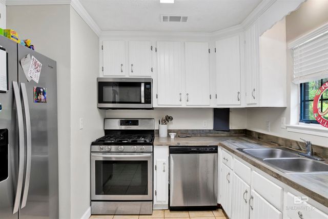 5768 Heritage Drive, Bon Secour, AL 36511