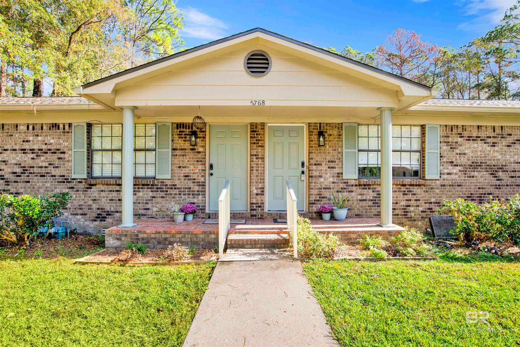 5768 Heritage Drive, Bon Secour, AL 36511