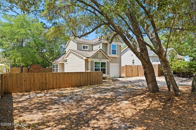 159 NW 9th Street, Oak Island, NC 28465