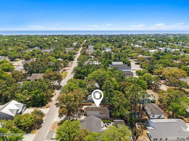 159 NW 9th Street, Oak Island, NC 28465