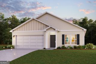 1040 Clifton Court, Dudley, GA 31022