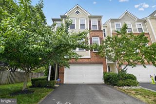 24713 CAPECASTLE TER, Aldie, VA 20105