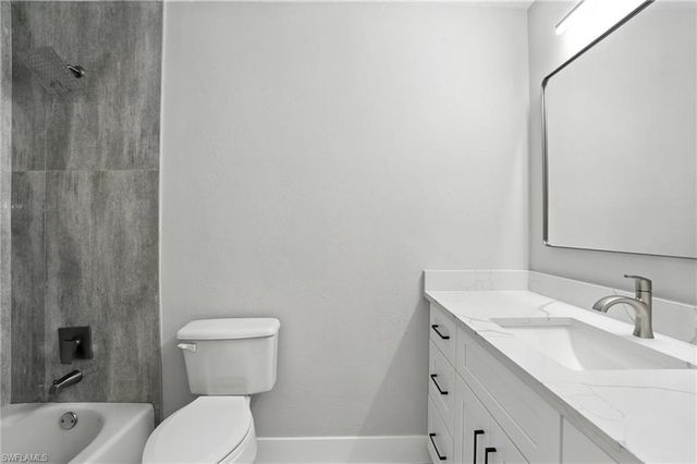 4880 Coquina RD, Fort Myers Beach, FL 33931