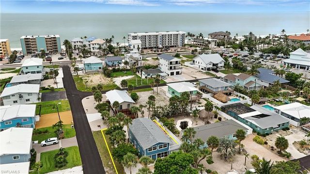 4880 Coquina RD, Fort Myers Beach, FL 33931