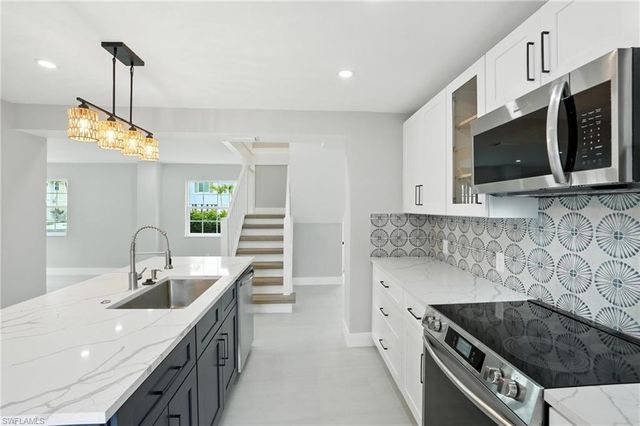 4880 Coquina RD, Fort Myers Beach, FL 33931