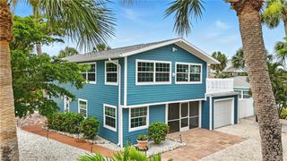 4880 Coquina RD, Fort Myers Beach, FL 33931