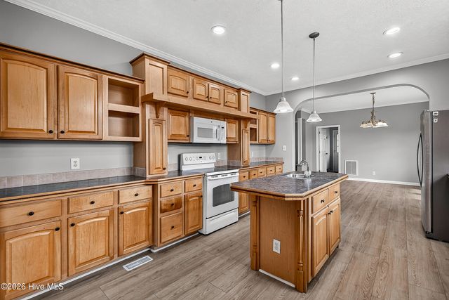2361 Willard Road, Wallace, NC 28466