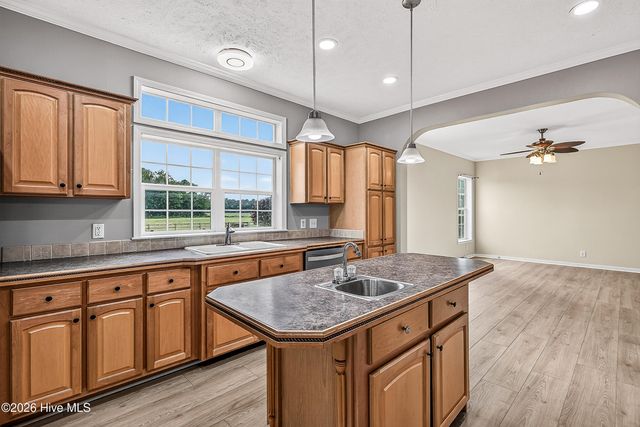 2361 Willard Road, Wallace, NC 28466