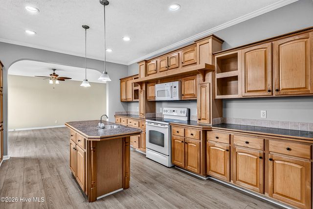 2361 Willard Road, Wallace, NC 28466