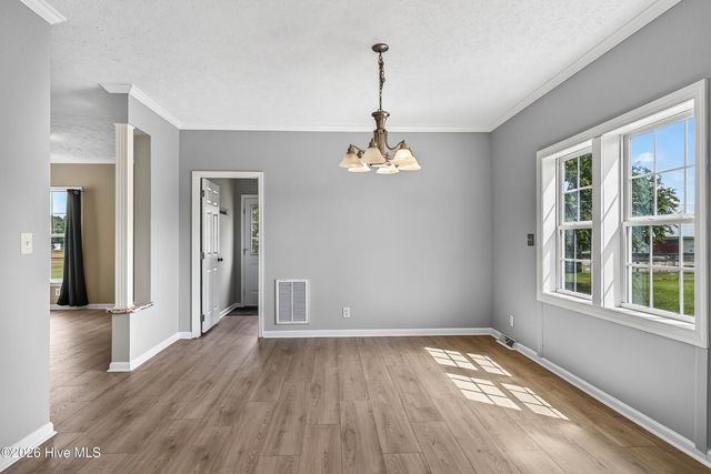 2361 Willard Road, Wallace, NC 28466