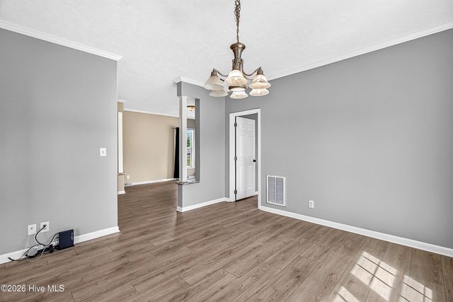 2361 Willard Road, Wallace, NC 28466