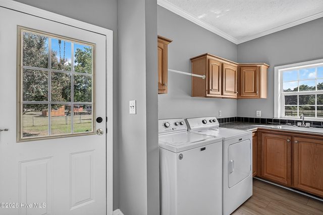 2361 Willard Road, Wallace, NC 28466