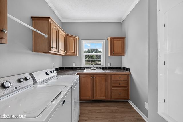 2361 Willard Road, Wallace, NC 28466