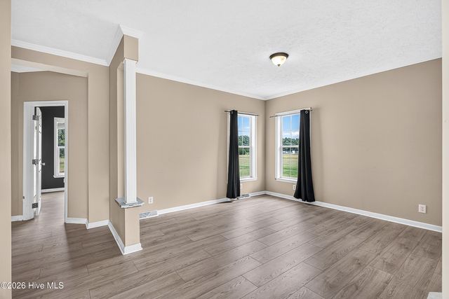 2361 Willard Road, Wallace, NC 28466