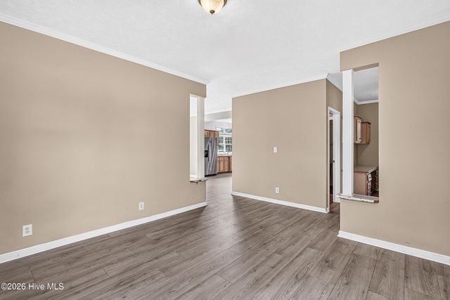 2361 Willard Road, Wallace, NC 28466