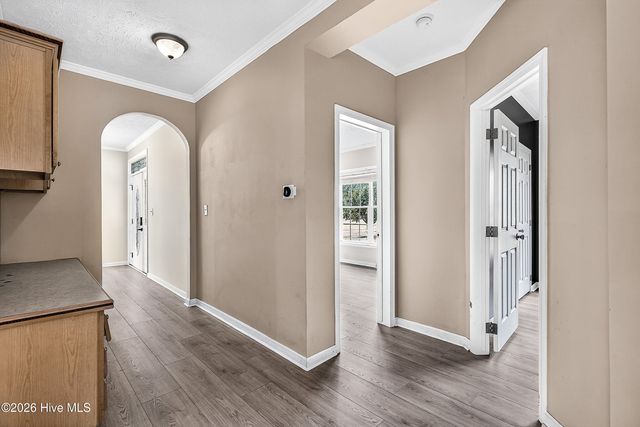 2361 Willard Road, Wallace, NC 28466