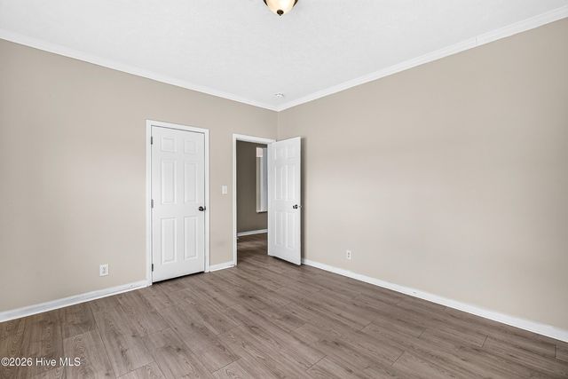 2361 Willard Road, Wallace, NC 28466