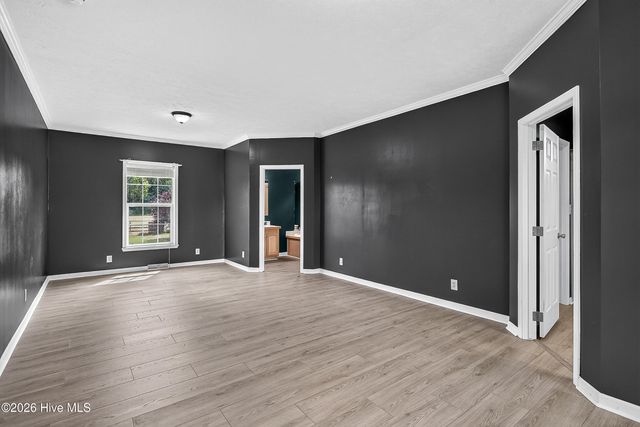 2361 Willard Road, Wallace, NC 28466