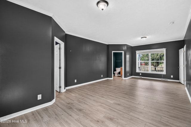 2361 Willard Road, Wallace, NC 28466