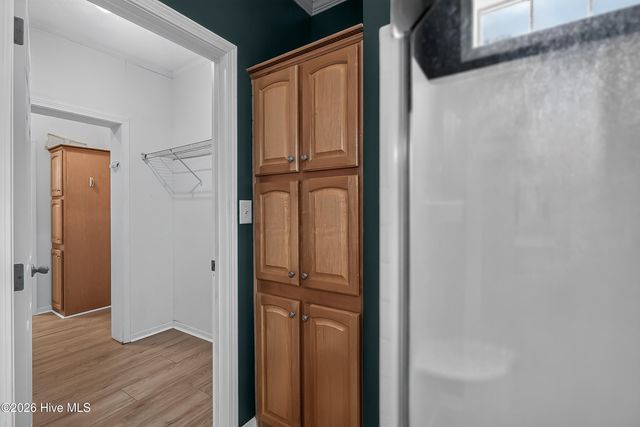 2361 Willard Road, Wallace, NC 28466