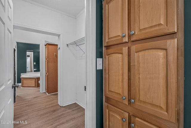 2361 Willard Road, Wallace, NC 28466