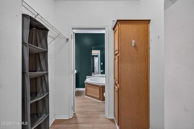 2361 Willard Road, Wallace, NC 28466