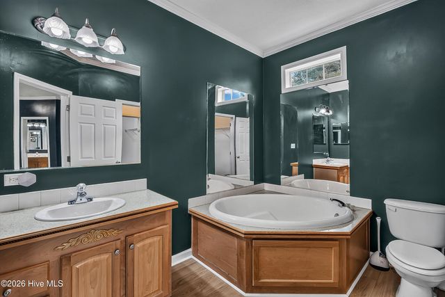 2361 Willard Road, Wallace, NC 28466