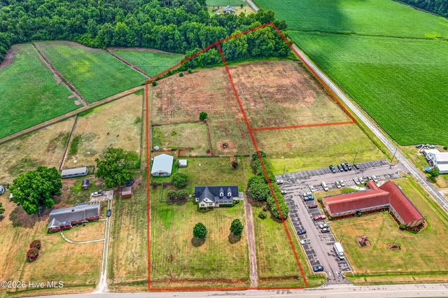 2361 Willard Road, Wallace, NC 28466