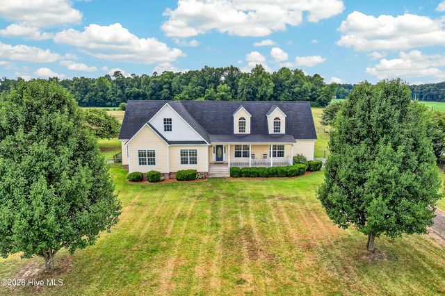 2361 Willard Road, Wallace, NC 28466