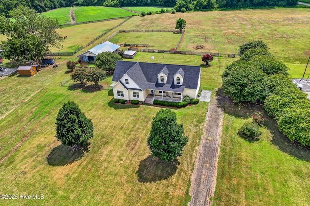 2361 Willard Road, Wallace, NC 28466