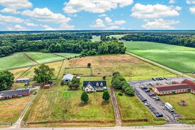 2361 Willard Road, Wallace, NC 28466