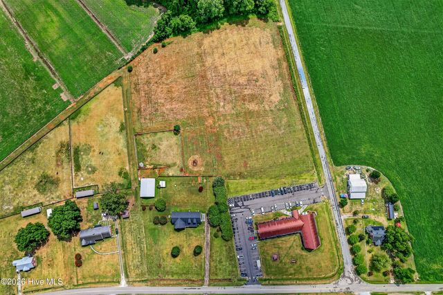 2361 Willard Road, Wallace, NC 28466