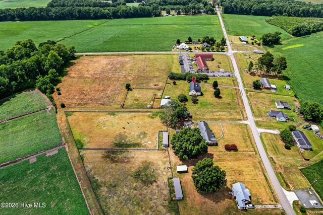 2361 Willard Road, Wallace, NC 28466