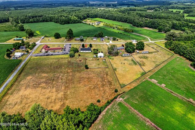 2361 Willard Road, Wallace, NC 28466