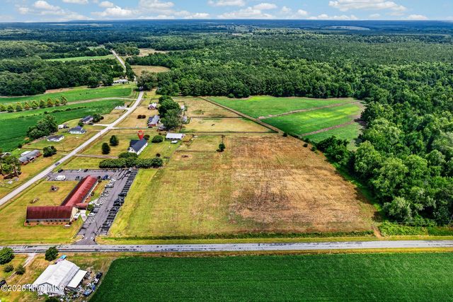 2361 Willard Road, Wallace, NC 28466