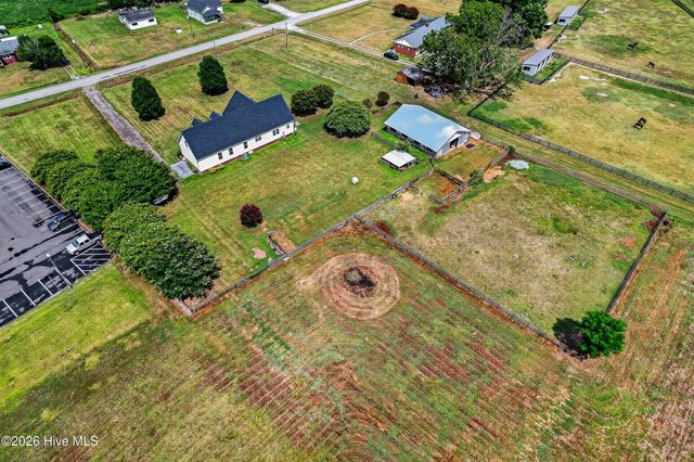 2361 Willard Road, Wallace, NC 28466