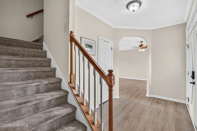2361 Willard Road, Wallace, NC 28466