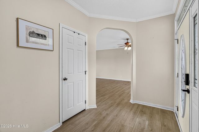 2361 Willard Road, Wallace, NC 28466