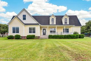 2361 Willard Road, Wallace, NC 28466