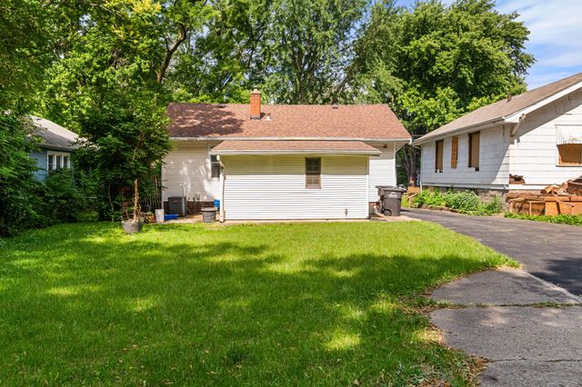 2337 Amherst Street, Des Moines, IA 50313