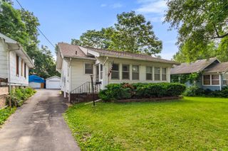 2337 Amherst Street, Des Moines, IA 50313