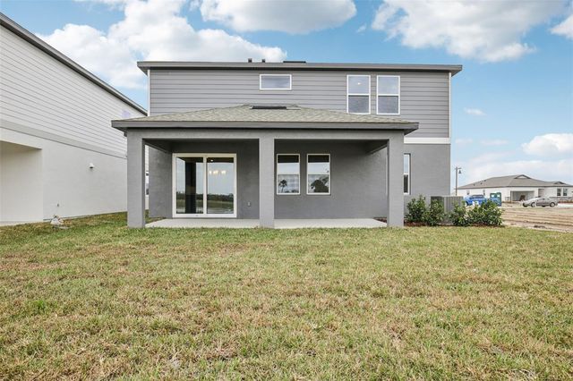 10160 HIDDEN HAMMOCK LOOP, Parrish, FL 34219