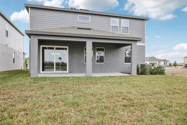 10160 HIDDEN HAMMOCK LOOP, Parrish, FL 34219