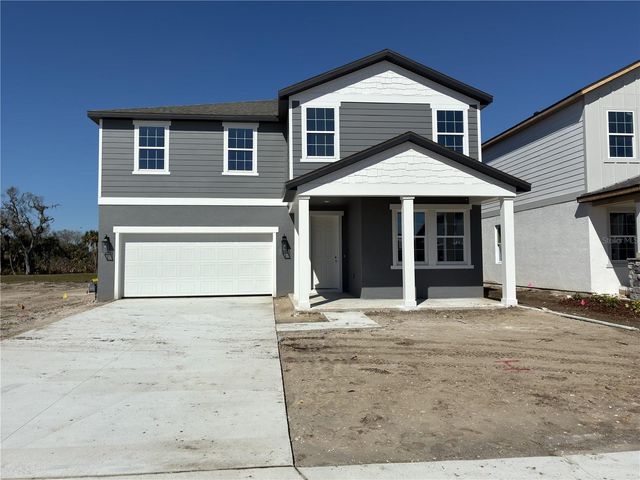 10160 HIDDEN HAMMOCK LOOP, Parrish, FL 34219