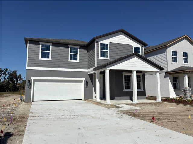 10160 HIDDEN HAMMOCK LOOP, Parrish, FL 34219