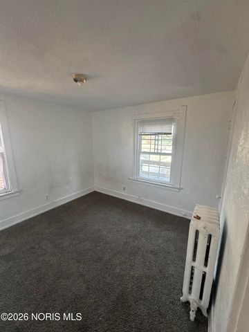 731 Parker Avenue, Toledo, OH 43605