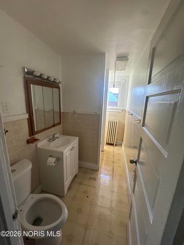 731 Parker Avenue, Toledo, OH 43605